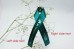 20 pcs Memorial Funeral DIY Custom Personalised Printed Satin Ribbon, Wedding ribbon, Awareness